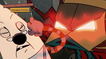 The Inner World Game Screenshot