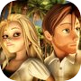 Stranded: Escape White Sands