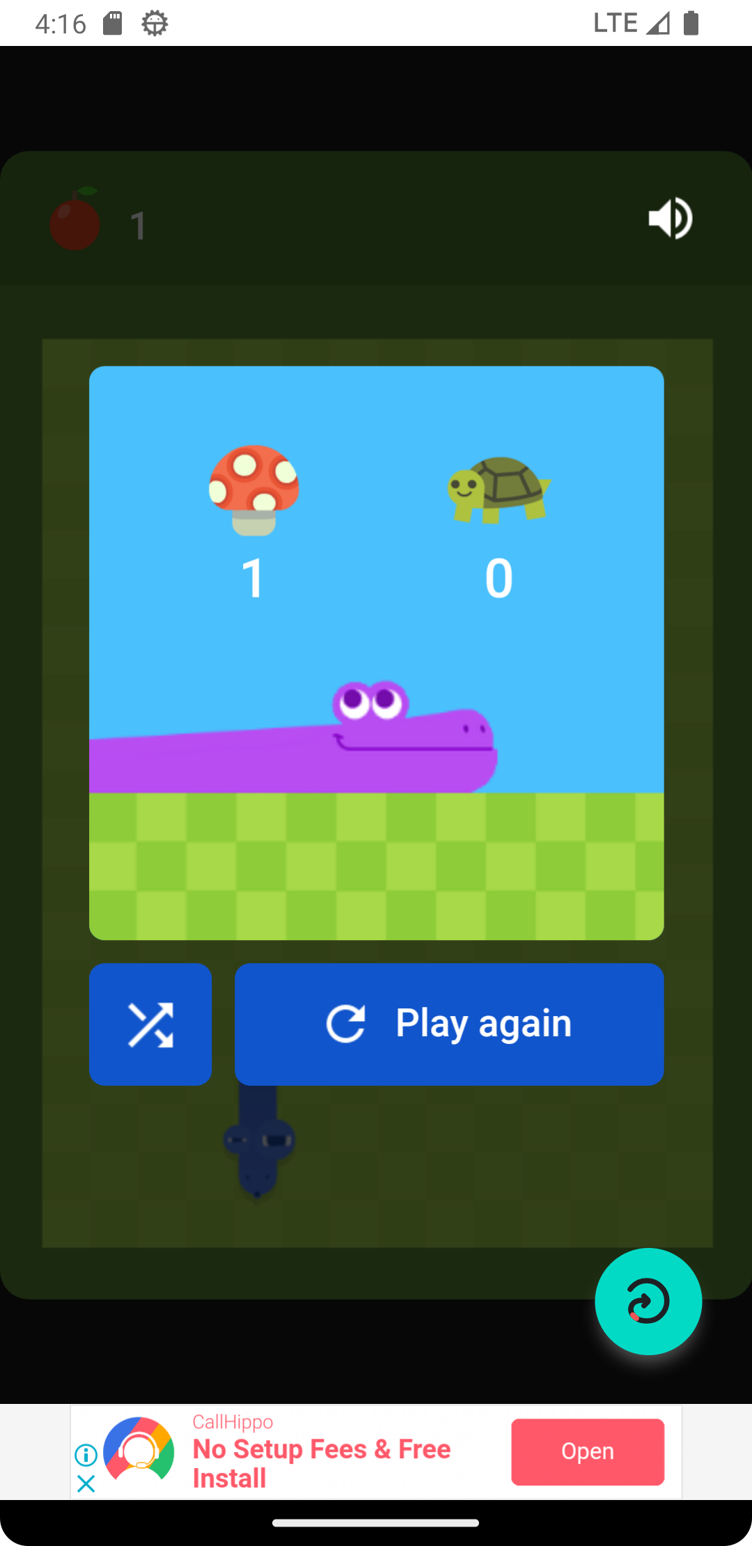 Play Google Snake Game with New Versions, and Updates for free