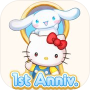 Cocomine Sanrio characters