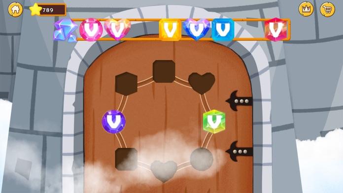 Adventures:Fun Learning Games 遊戲截圖