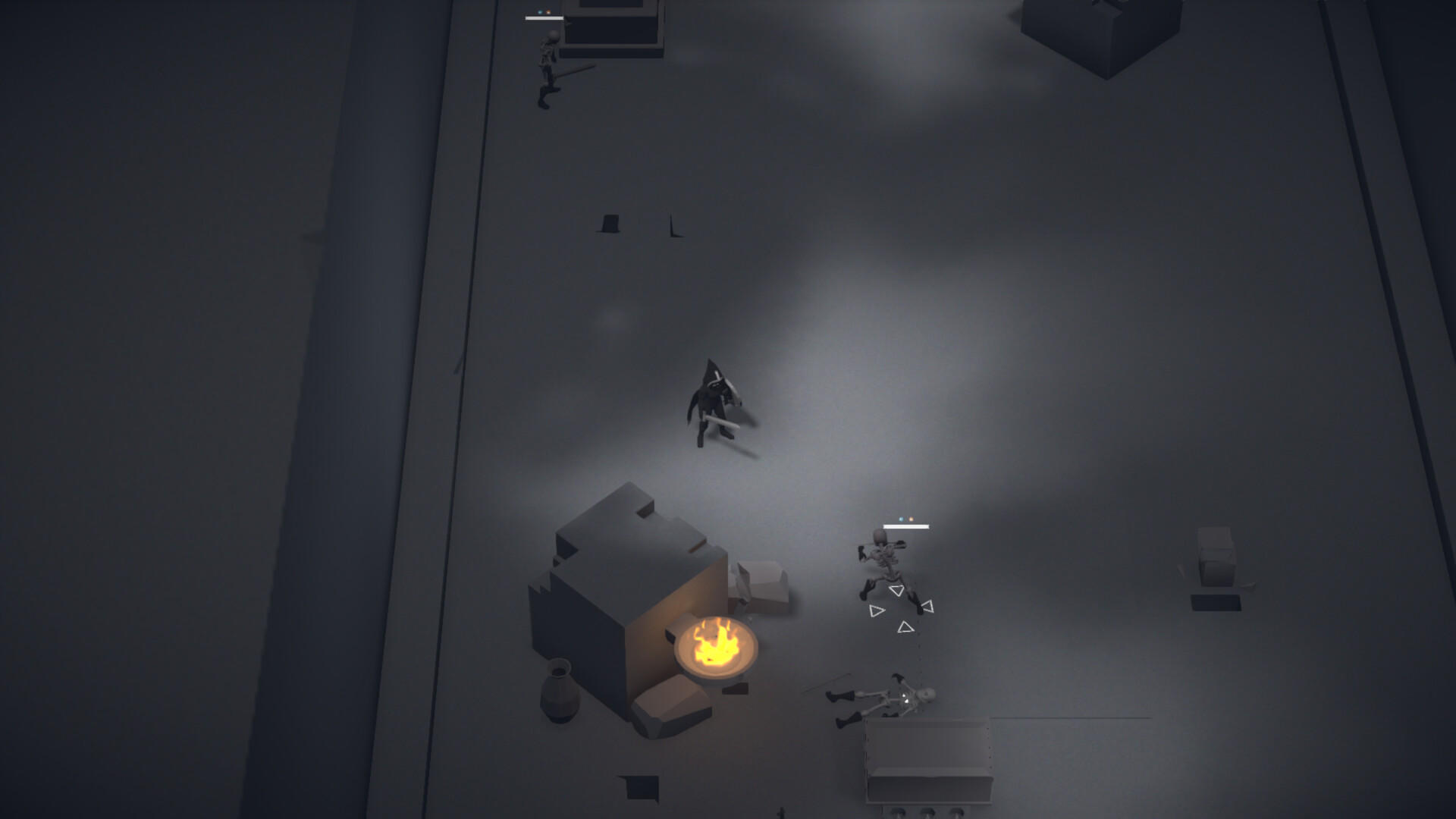 Screenshot 5 of Wendigo Hunter 