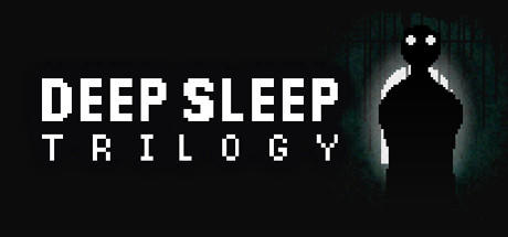 Banner of Deep Sleep Trilogy 