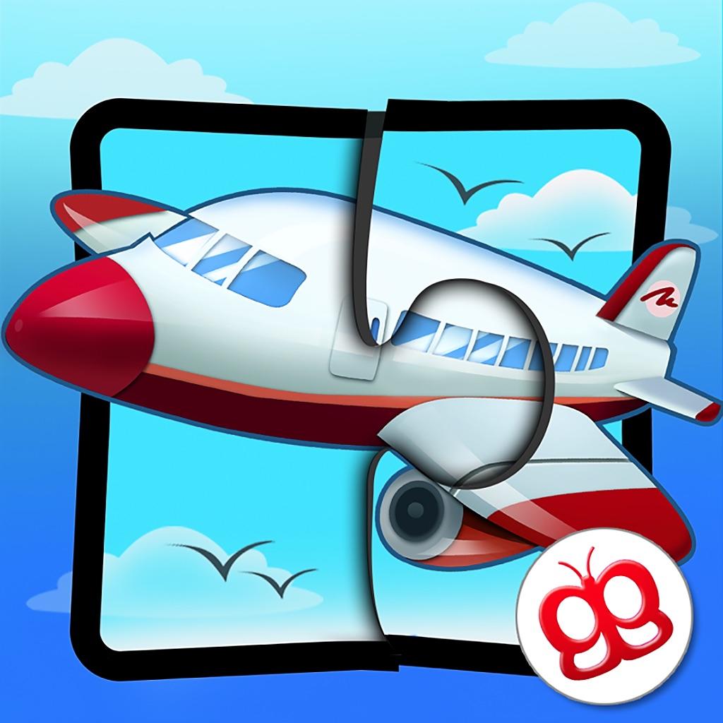 Transport Jigsaw Puzzles 123 for Android/iOS - TapTap