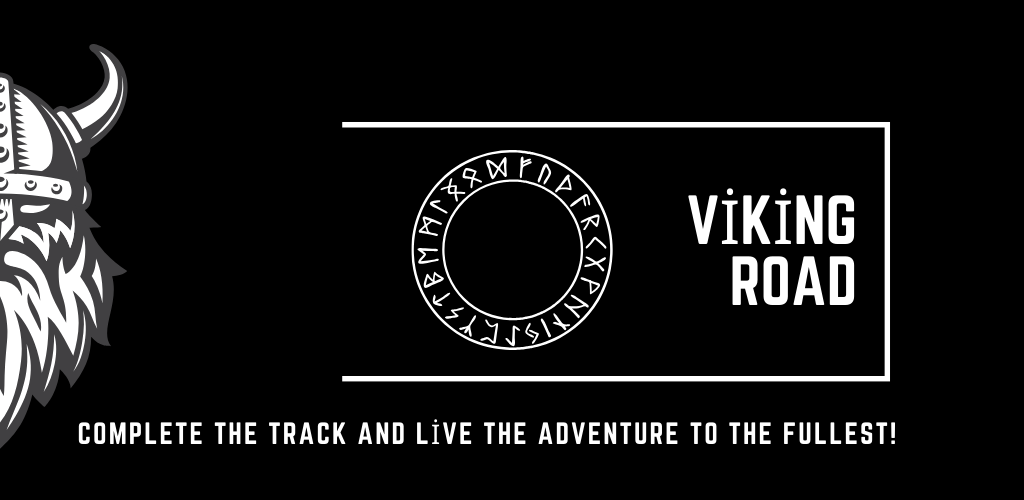 Banner of Viking Road 2.1.0
