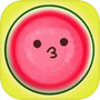 Icon of Watermelon Puzzle: Suika Fruit