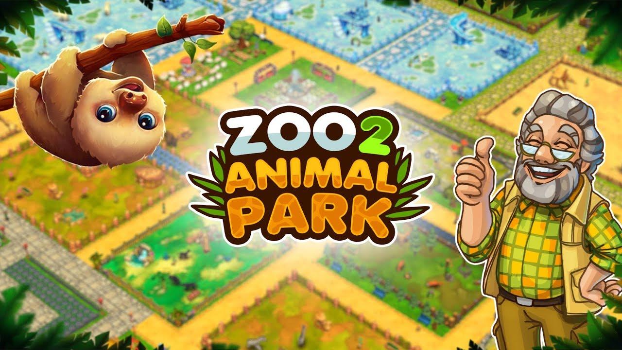 Banner of Zoo 2- တိရစ္ဆာန်ဥယျာဉ် 6.0.1