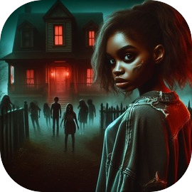 Scary Home Horror Games 3D