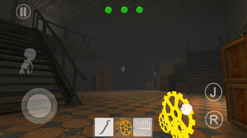 Brother Wake Up Game Game Screenshot