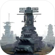 Battleship-Ace Battle - ทำลายล้าง
