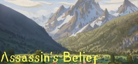 Banner of Assassin's Belief 