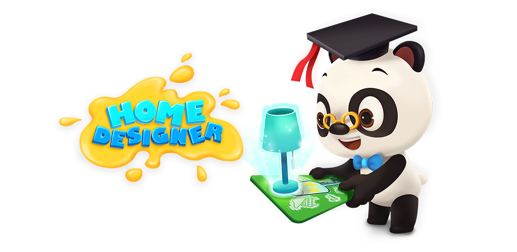 Banner of Dr. Panda Plus: Heimdesigner 21.1.38