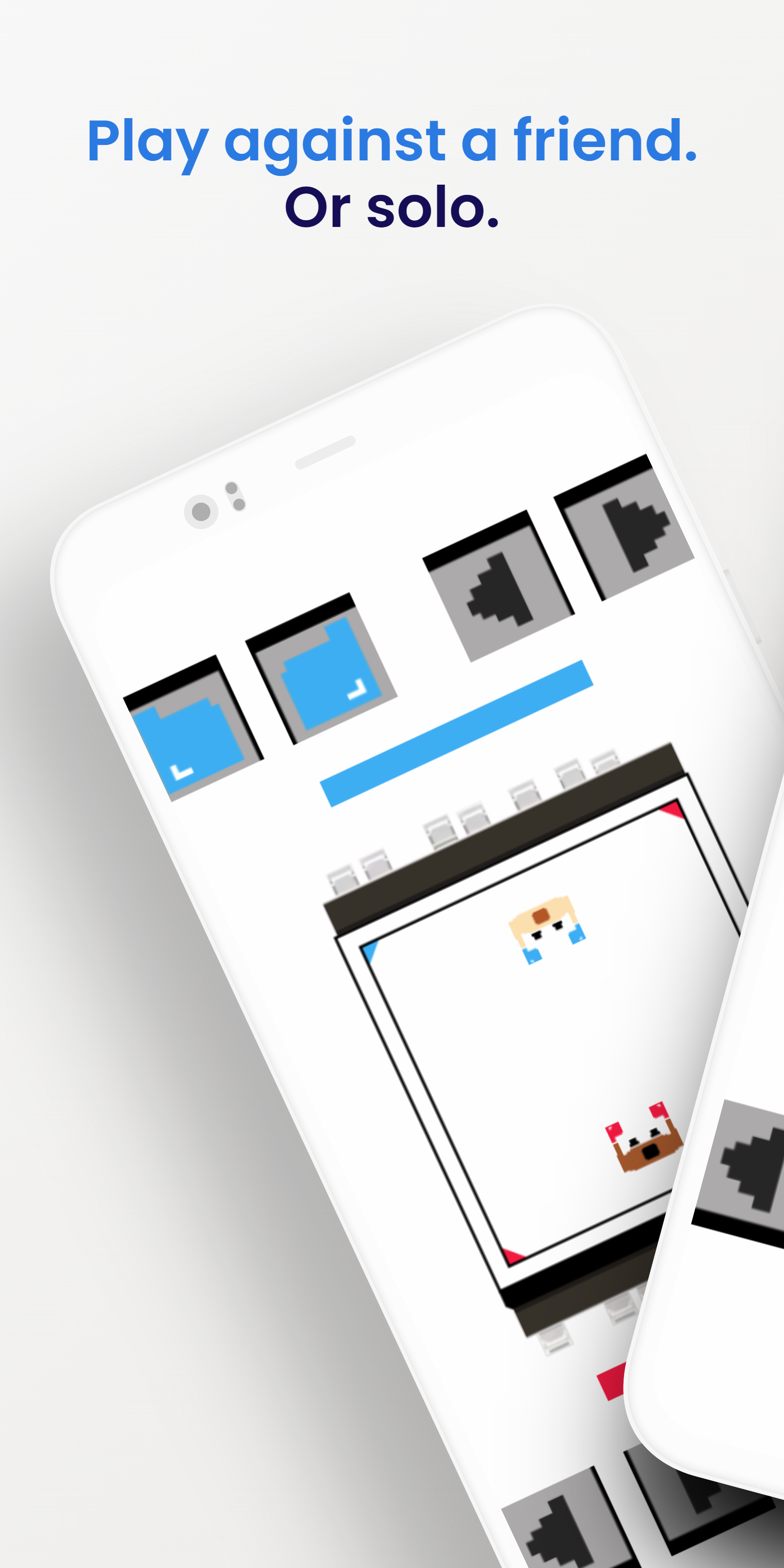 2D Boxer Latest Version for Android/iOS APK - TapTap