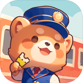 Animal Express - Train Tycoon