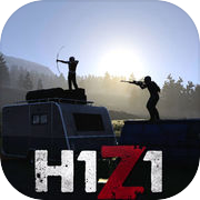 H1Z1 - KING OF SKILLS