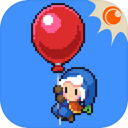 Crunchyroll: Moonstone Island