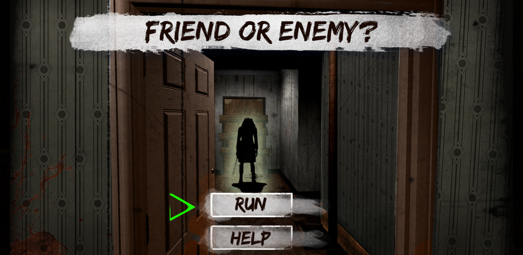 Who will escape? Detective mys screenshot