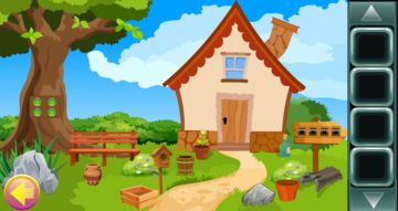 Kavi Escape Game 216 게임 스크린샷