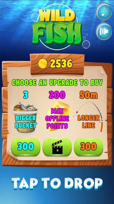 Wild Fish Explorer Latest Version for Android/iOS - TapTap