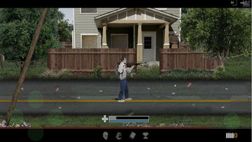 union city 2! Game Screenshot