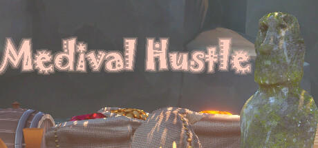 Banner of Medival Hustle 