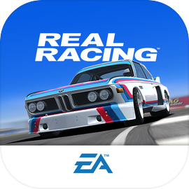Real Racing  3