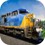 Icon of Indonesian Train Simu 2023