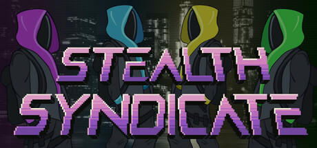 Banner of Stealth Syndicate 