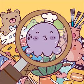 Finding Stuff Hidden Object Games:Find Stuff for Android/iOS - TapTap