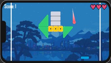 Mu88 - Ball piwen ภาพหน้าจอเกม