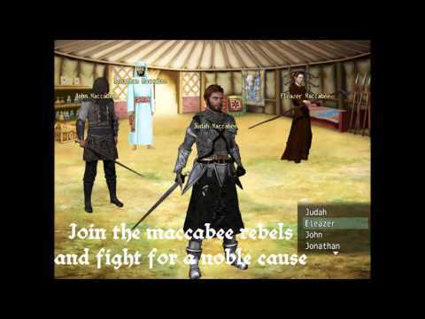 Screenshot of the video of Tormented12