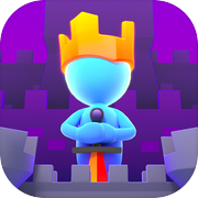 King or Fail - Castle Takeover