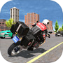 Icon of Police Motorbike Game 2026