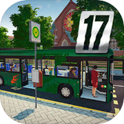OMSI Bus Simulator 2017 PRO
