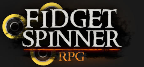 Banner of Fidget SpinnerRPG 