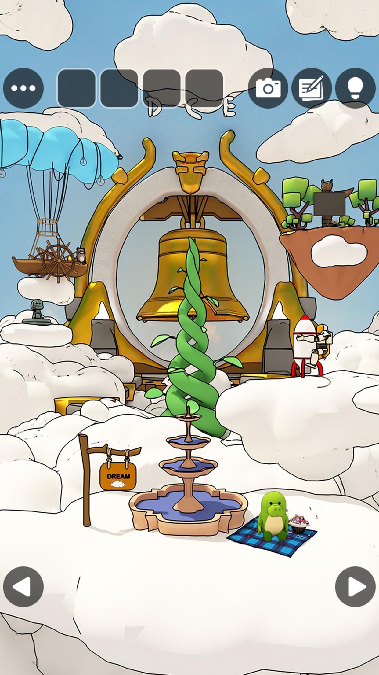 Screenshot 6 of Escape Room Collection 10.2