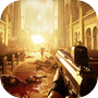 Attack Of The Dead Zombies