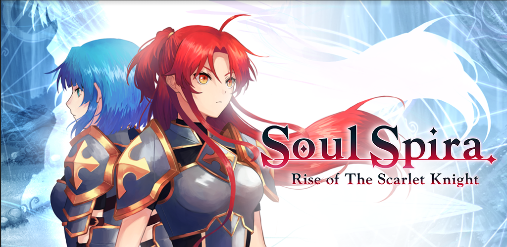 Banner of Soul Spira: အခမဲ့ 