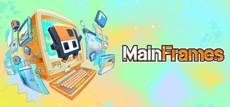 Banner of MainFrames 