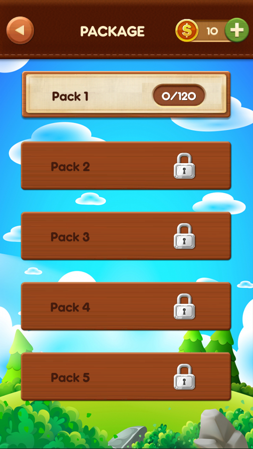 Cuplikan Layar Game Move To Slide Ball