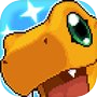Icon of DIGIMON UP
