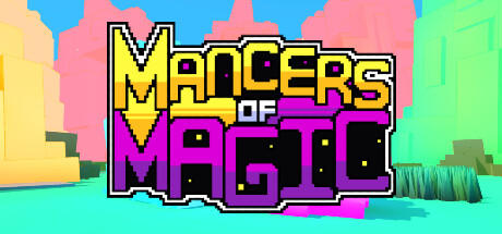 Banner of Mancers of Magic 