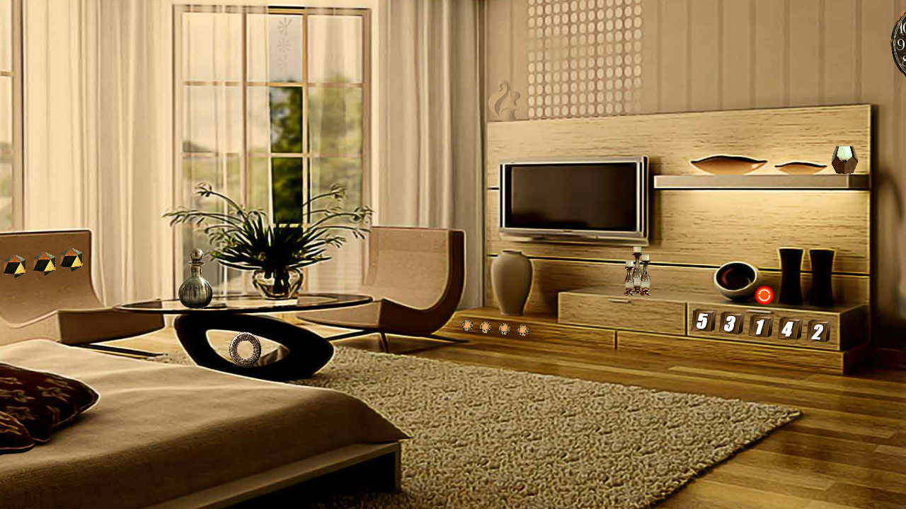 Скриншот игры Escape Games Day-250