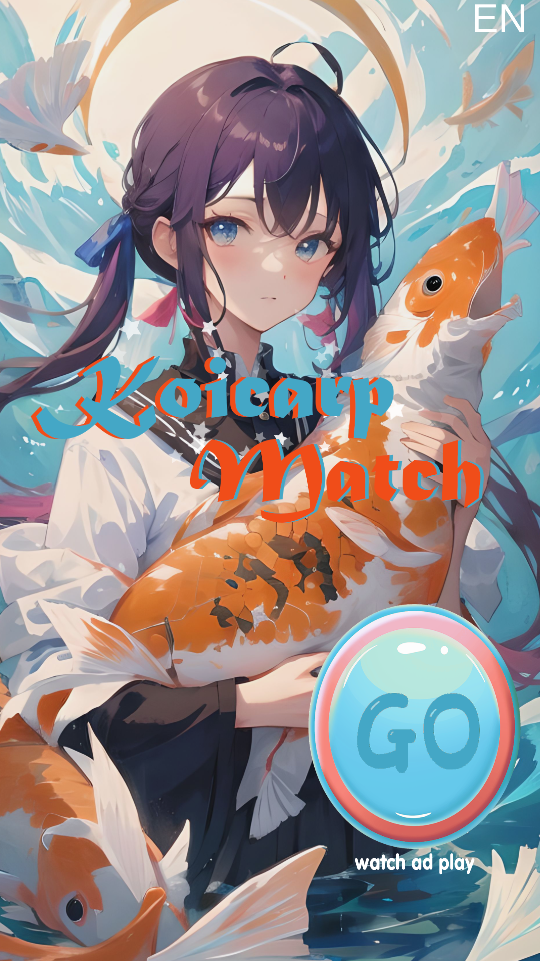 ElegantGoddess Game Screenshot