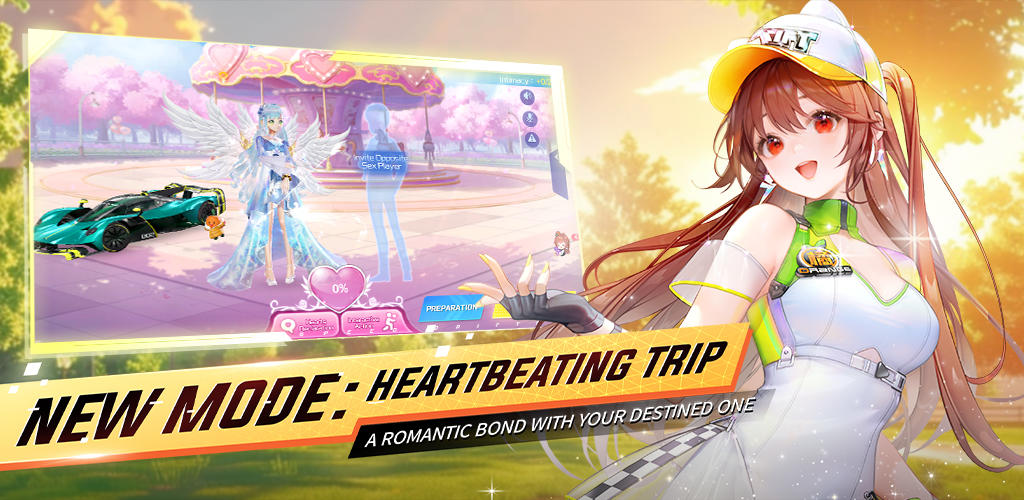 Banner of Garena Speed Drifters 