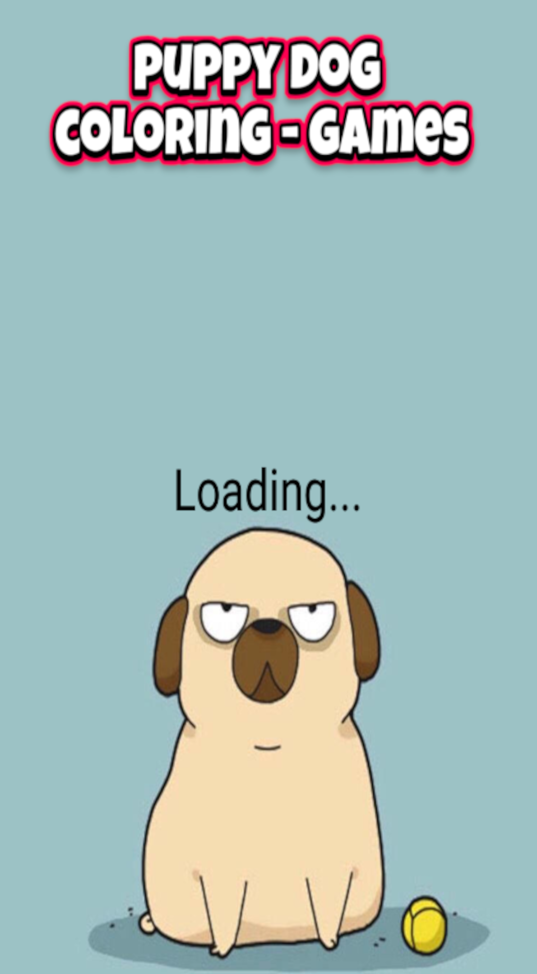 puppy dog coloring games android iOS apk download for freeTapTap