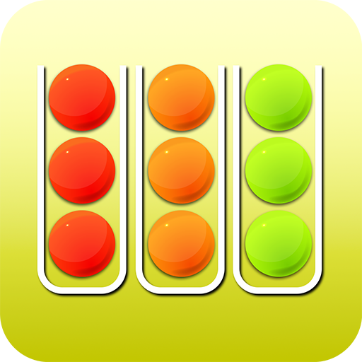 Colors Sorter: Sort Game for Android/iOS - TapTap