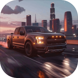 F150 Car Game