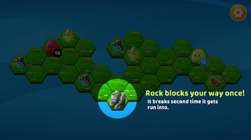 Ảnh chụp màn hình Wobbly War