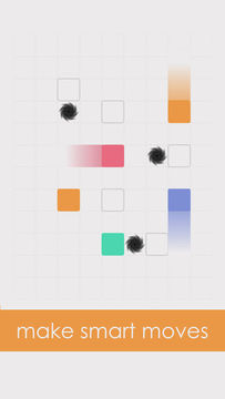 block dock! Game Screenshot